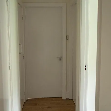 Apartment Comfortable 2-bedroom Near Airport