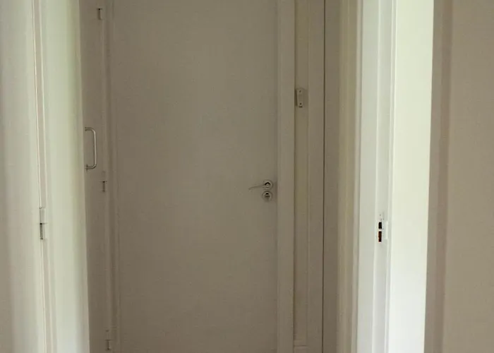 Apartman Comfortable 2-bedroom Near Airport