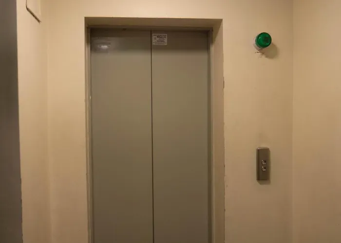 Apartman Comfortable 2-bedroom Near Airport Dublin