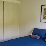 Comfortable 2-bedroom Near Airport Lejlighed Dublin