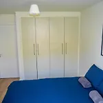 Lejlighed Comfortable 2-bedroom Near Airport Dublin
