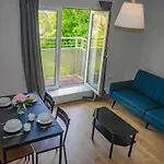 Comfortable 2-bedroom Near Airport Lejlighed