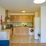 Lejlighed Comfortable 2-bedroom Near Airport *