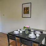 Lejlighed Comfortable 2-bedroom Near Airport Dublin