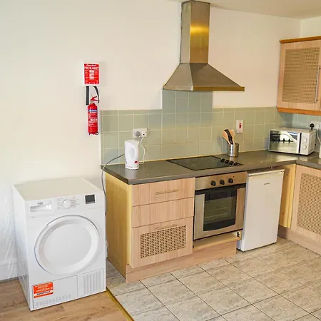Comfortable 2-bedroom Near Airport * ダブリン